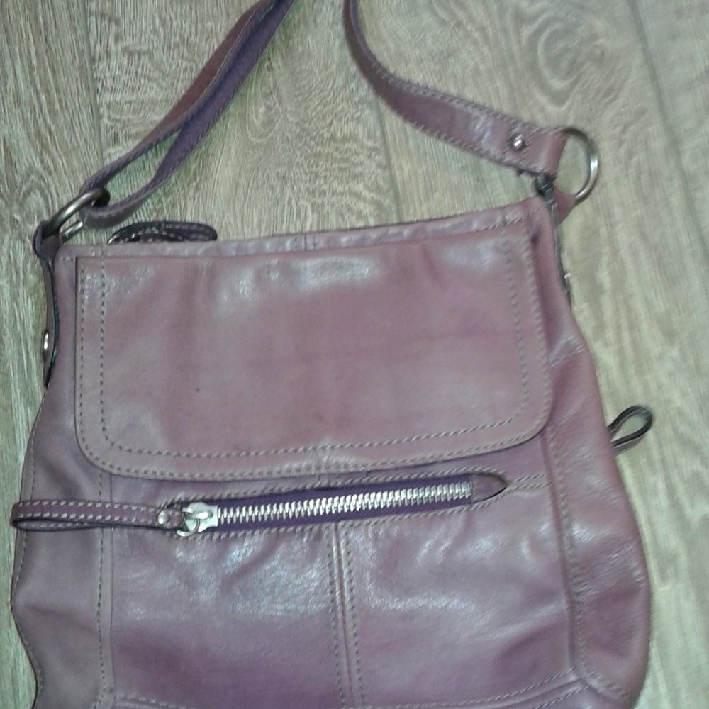 Fossil Bag